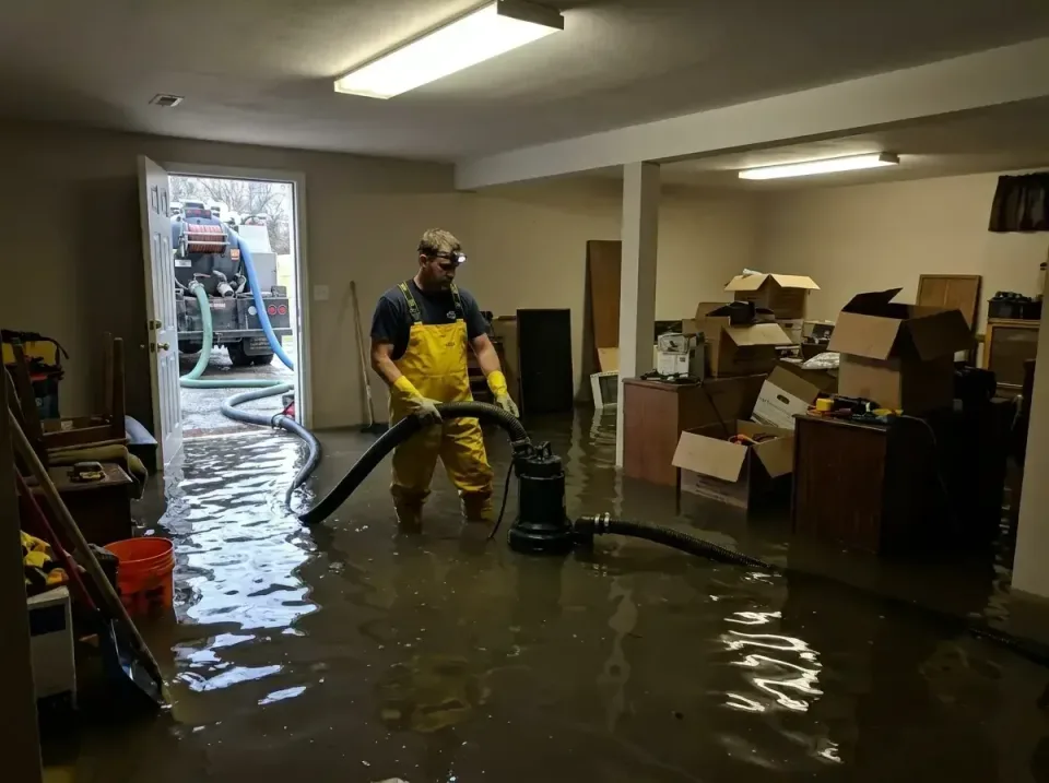 basement-burst-pipe-flooding-a-001 — frequently asked questions, 24-Hour Water Damage Restoration Services in Sandusky, MI